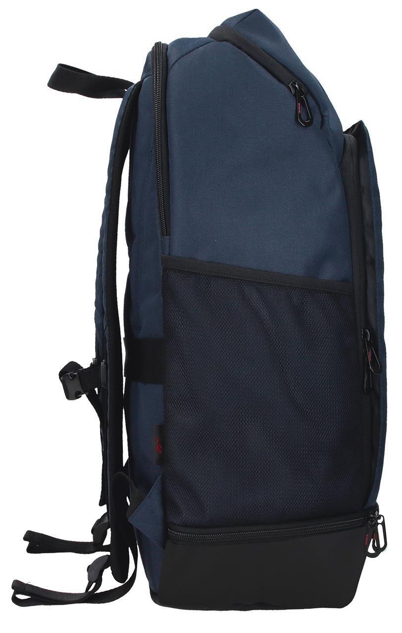 Sac à dos de basket-ball Reebok Wayland pour homme avec pour ordinateur 50cm 4/5