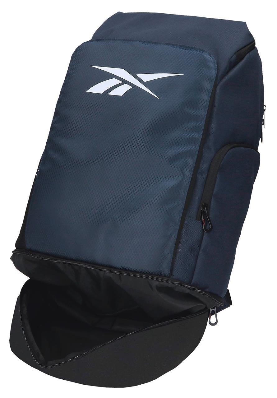 Sac à dos de basket-ball Reebok Wayland pour homme avec pour ordinateur 50cm 5/5