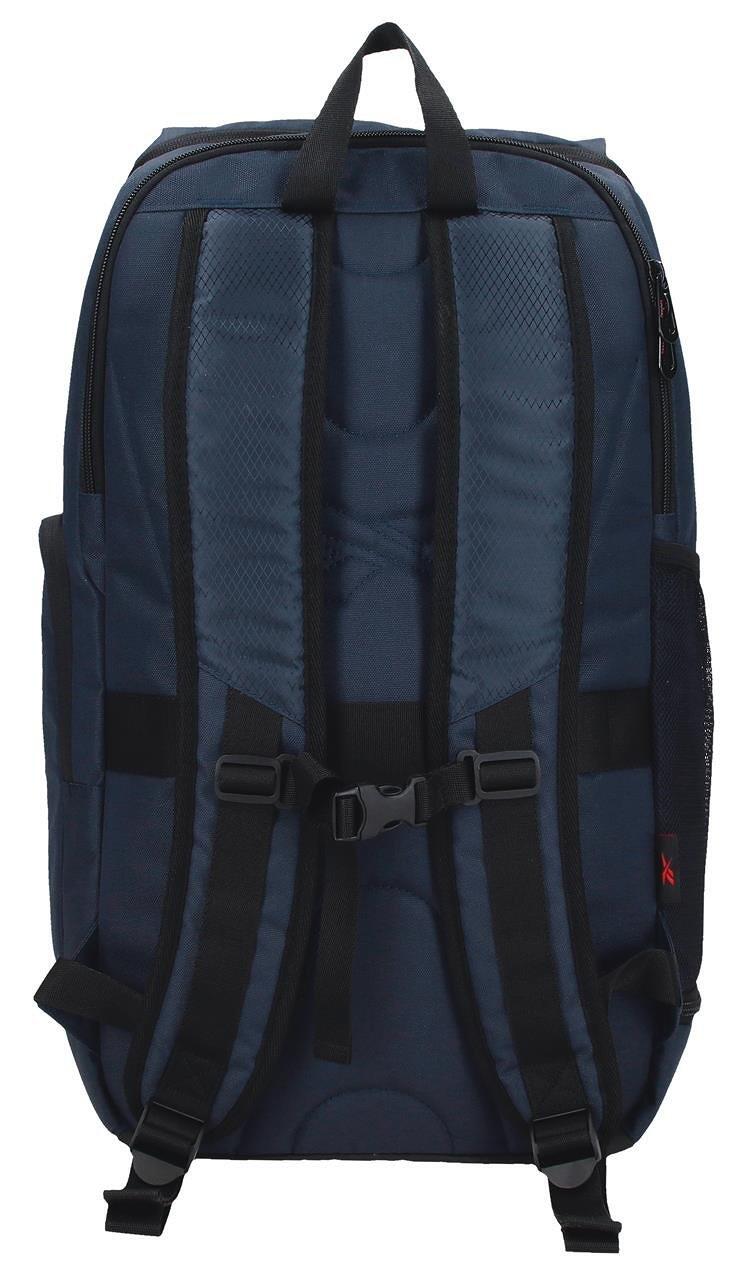 Sac à dos de basket-ball Reebok Wayland pour homme avec pour ordinateur 50cm 2/5