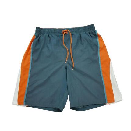 Second life - Herren Graue Badehose - In sehr gutem Zustand