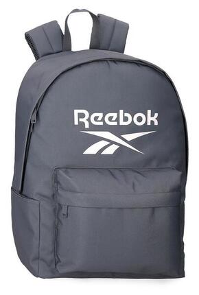 Sac à dos Unisexe Reebok Ashland 45cm Noir