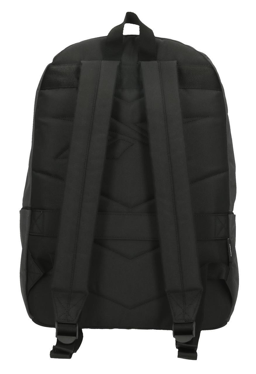 Mochila escolar portaordenador chico Reebok Stam 45cm antracita 2/5