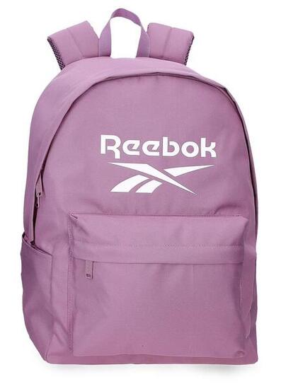 Sac à dos de sport pour femme Reebok Ashland lilas