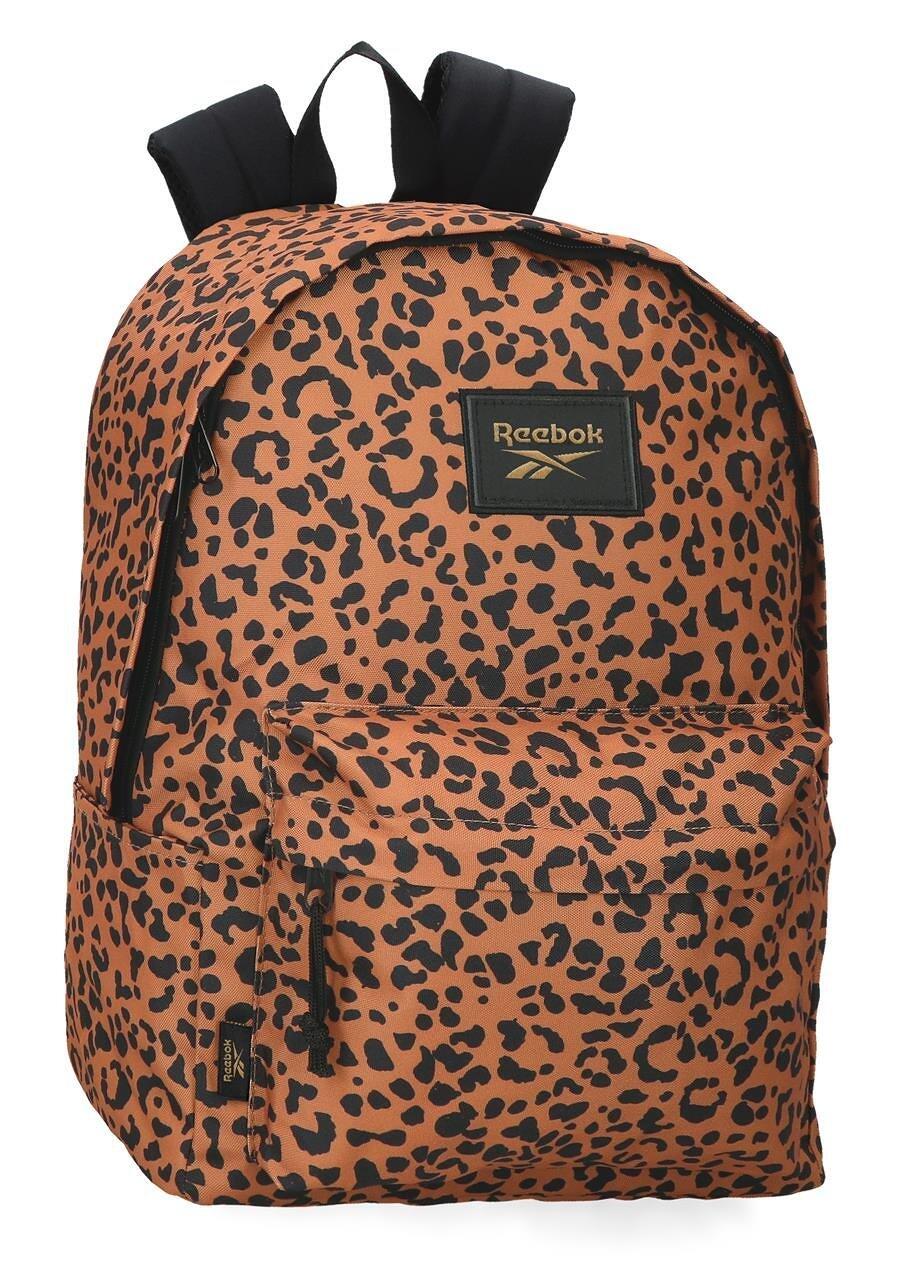 REEBOK Zaino stampato Reebok Brooklyn Colors da 45cm da donna