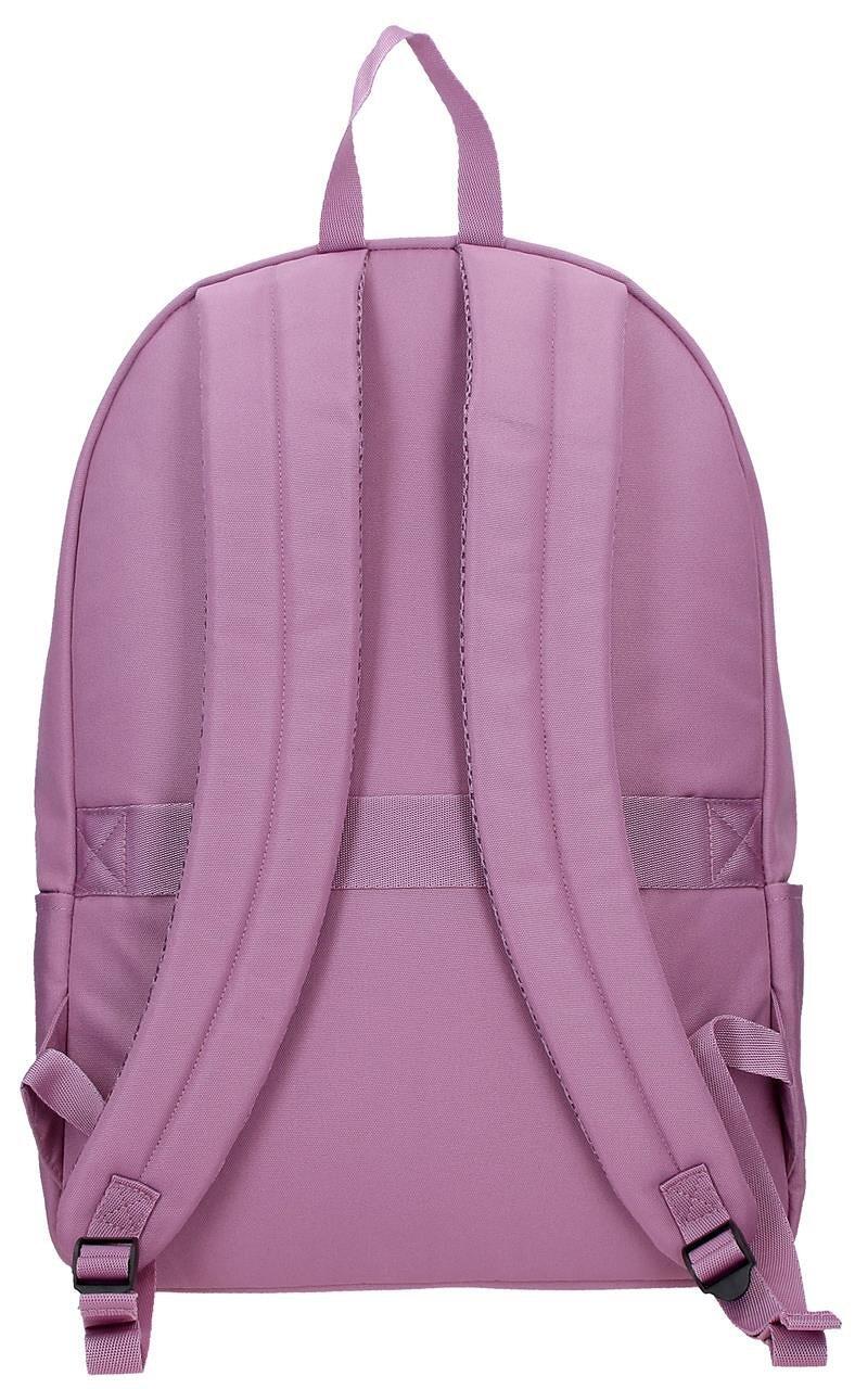 Mochila deporte de mujer Reebok Ashland lila 3/5