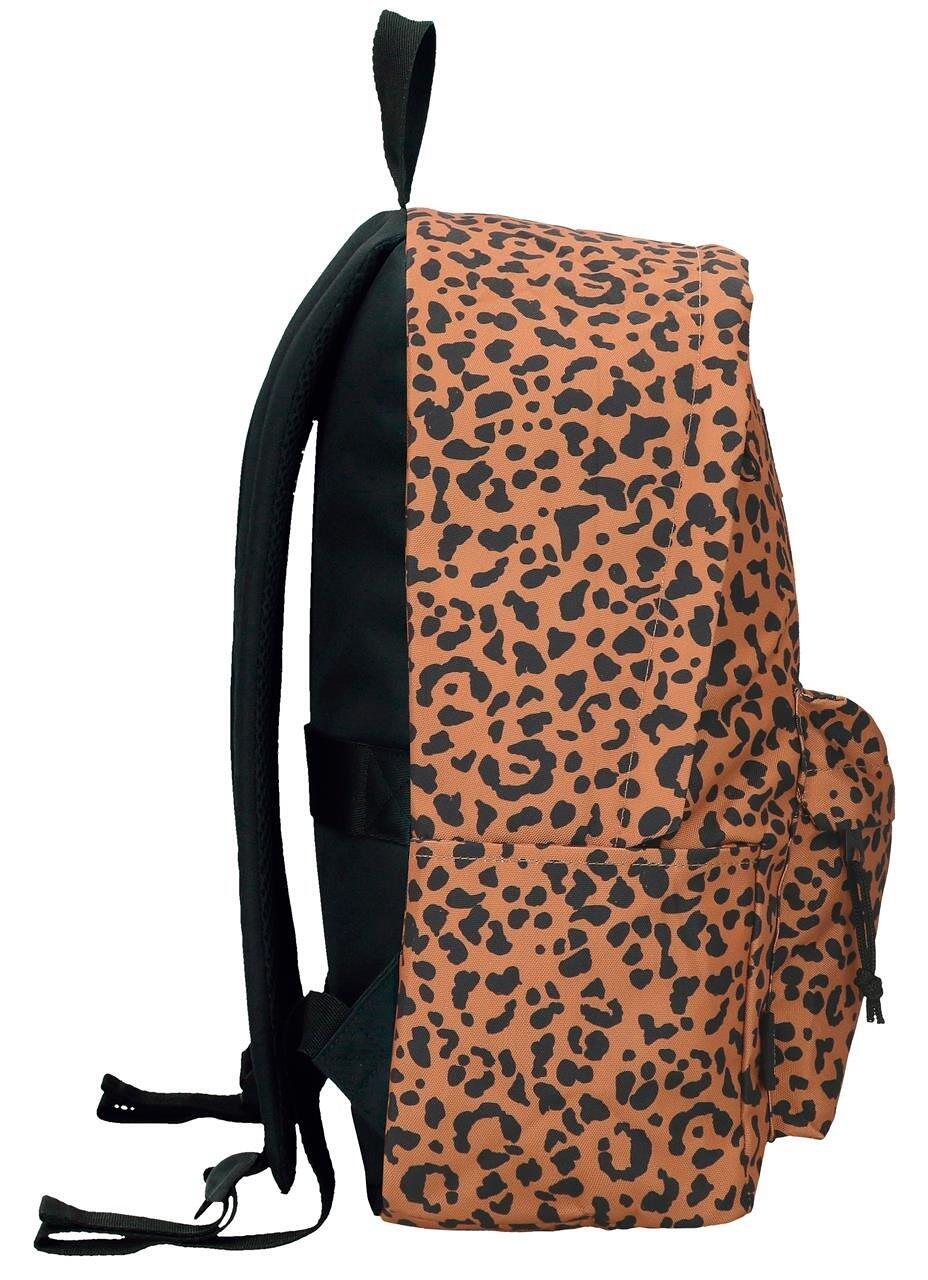 Mochila mujer Reebok Brooklyn colors 45cm estampado 4/5