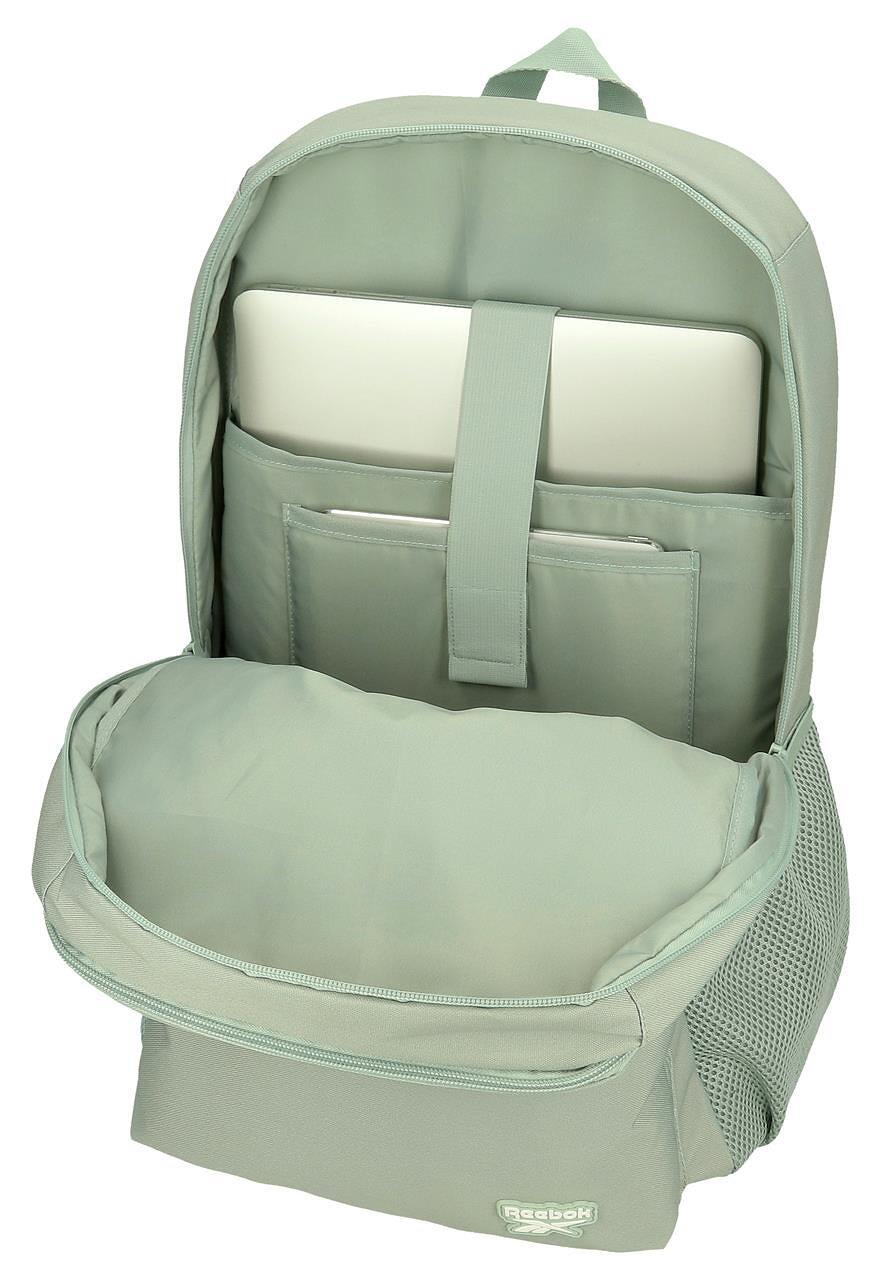 Zaino The North Face Borealis Classic Verde Su Store - Foto 11