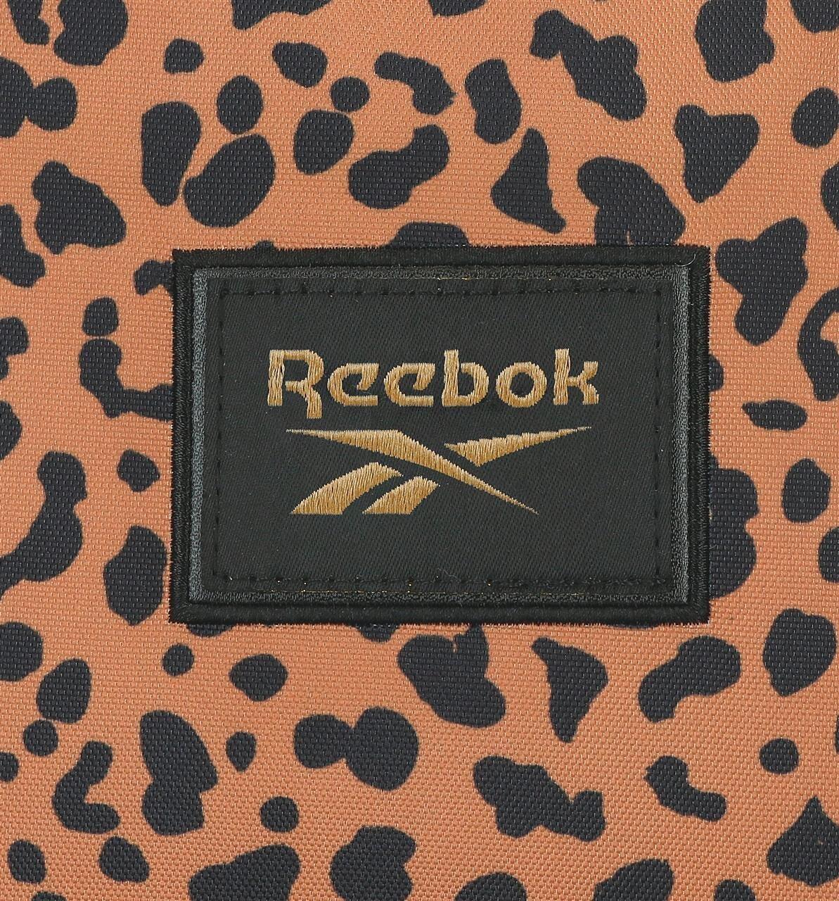 Mochila mujer Reebok Brooklyn colors 45cm estampado 5/5