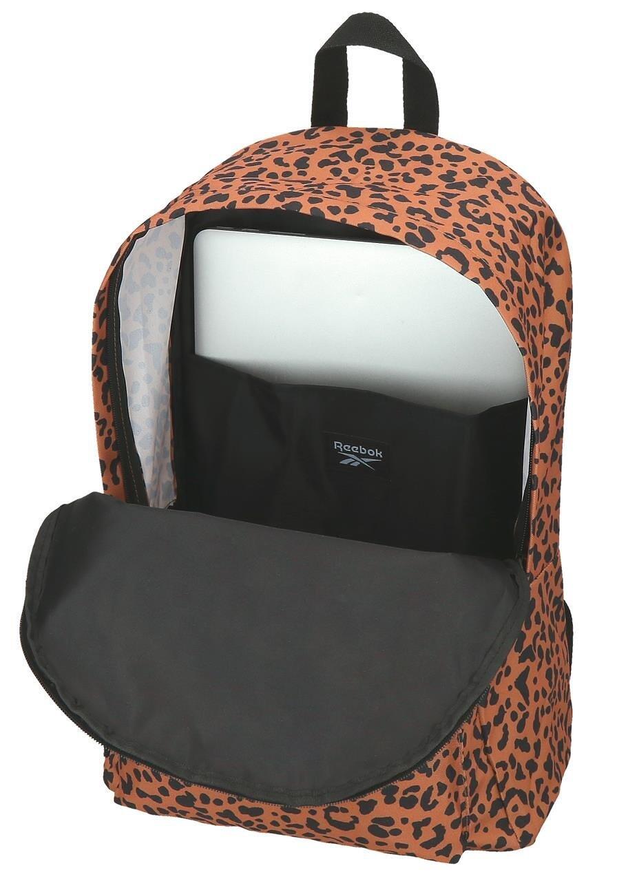 Mochila mujer Reebok Brooklyn colors 45cm estampado 3/5