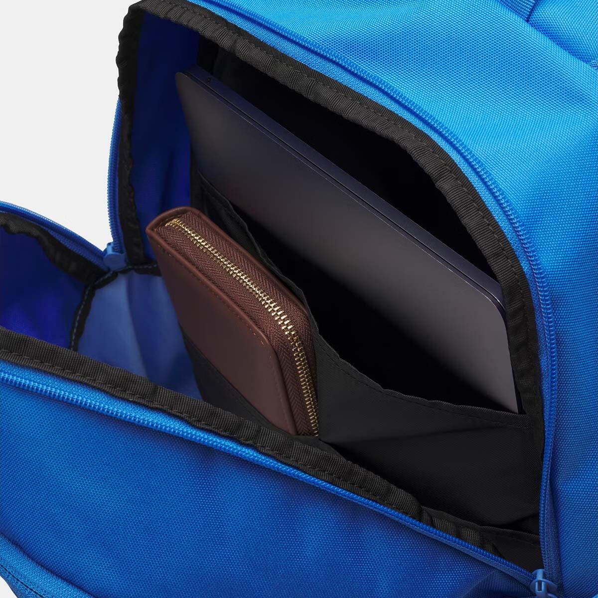 Sac à dos UA Hustle Sport 6.0 Bleu 4/5