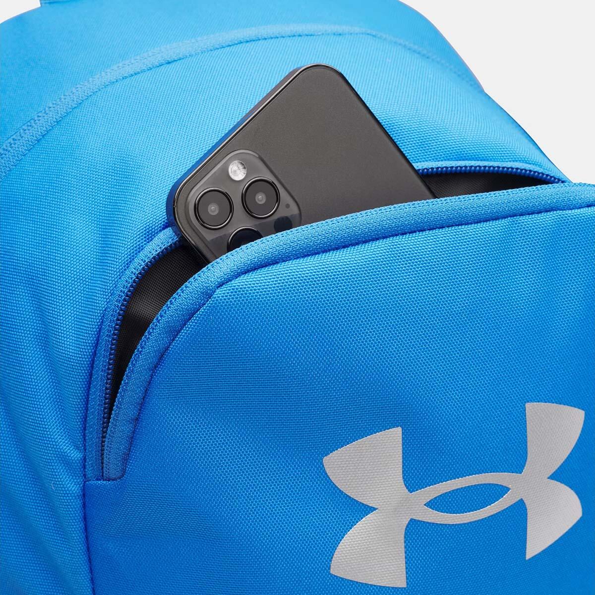 Sac à dos UA Hustle Sport 6.0 Bleu 5/5