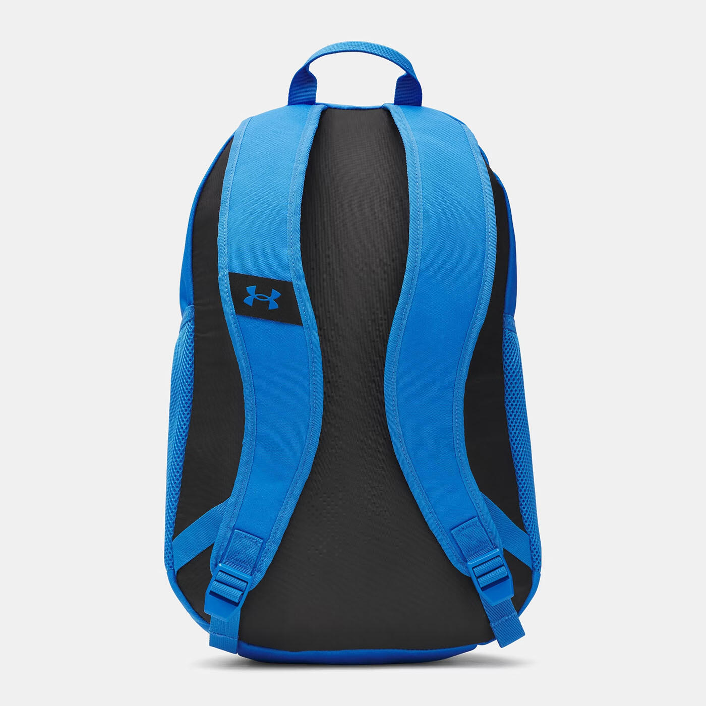 Sac à dos UA Hustle Sport 6.0 Bleu 3/5