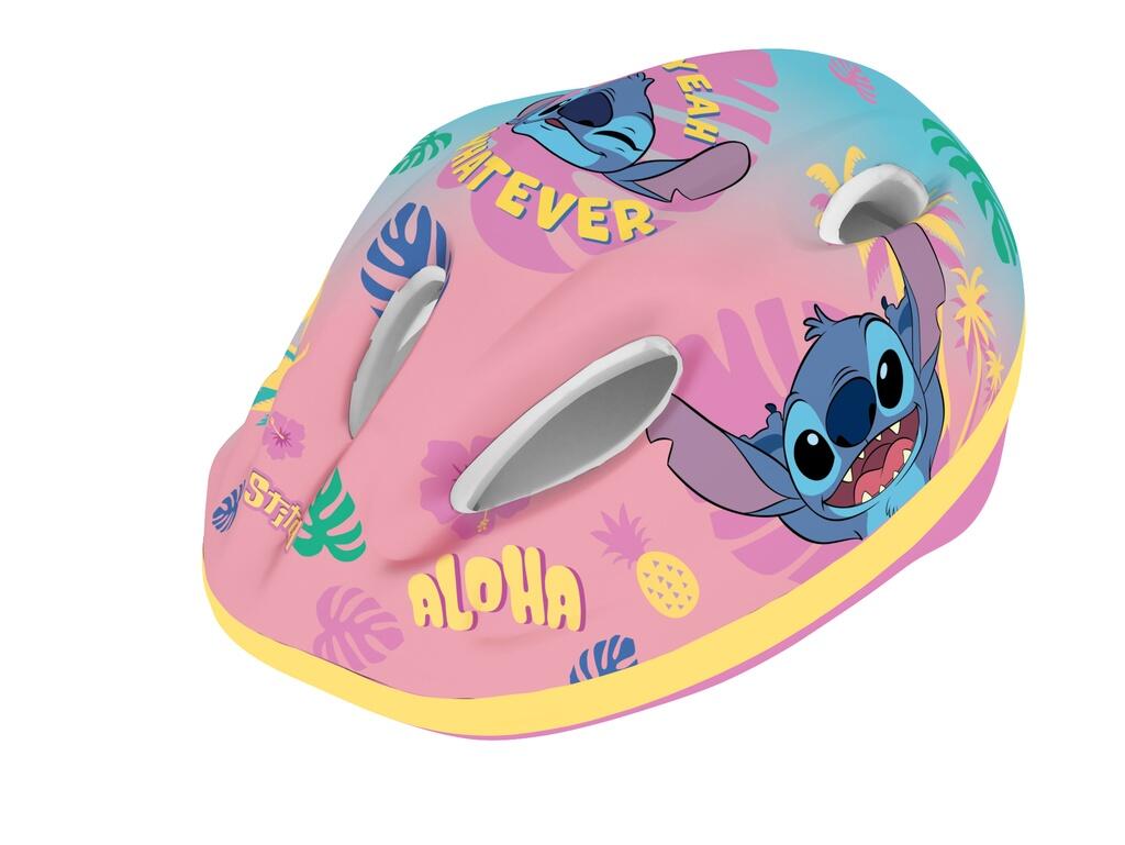 Casque de vélo STITCH - M - 52-56cm 6/7