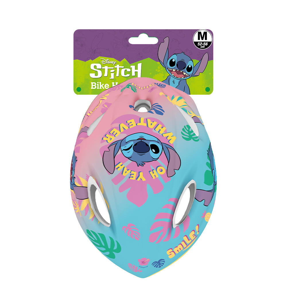 Casque de vélo STITCH - M - 52-56cm 4/7