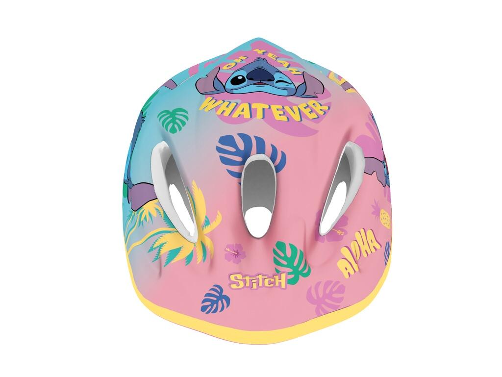 Casque de vélo STITCH - M - 52-56cm 7/7