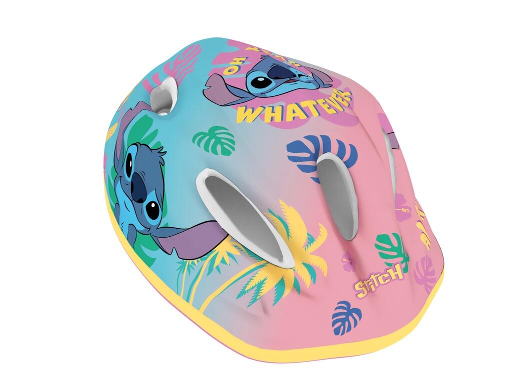 Casque de vélo STITCH - M - 52-56cm 5/7