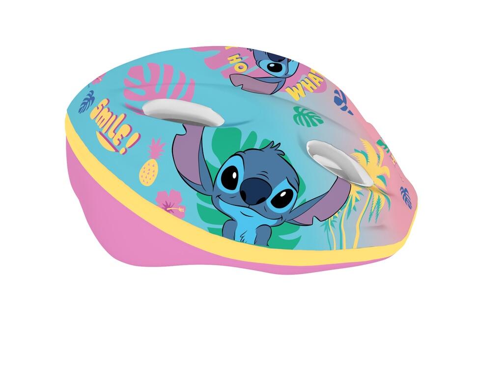 Casque de vélo STITCH - M - 52-56cm 2/7