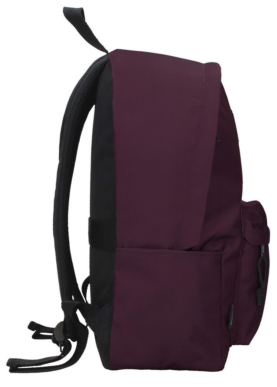 Mochila feminina Reebok Brooklyn colors 45cm roxo 4/5