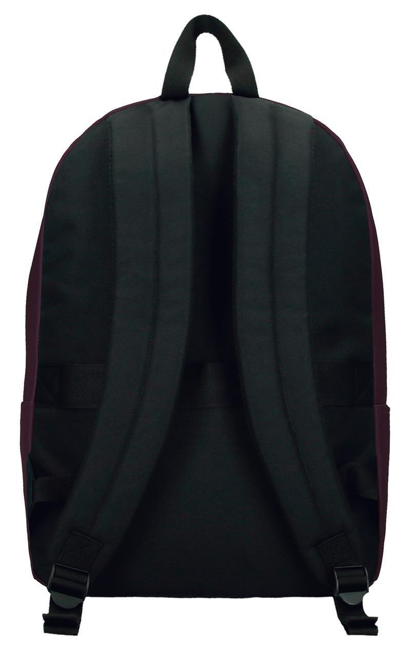 Mochila feminina Reebok Brooklyn colors 45cm roxo 2/5