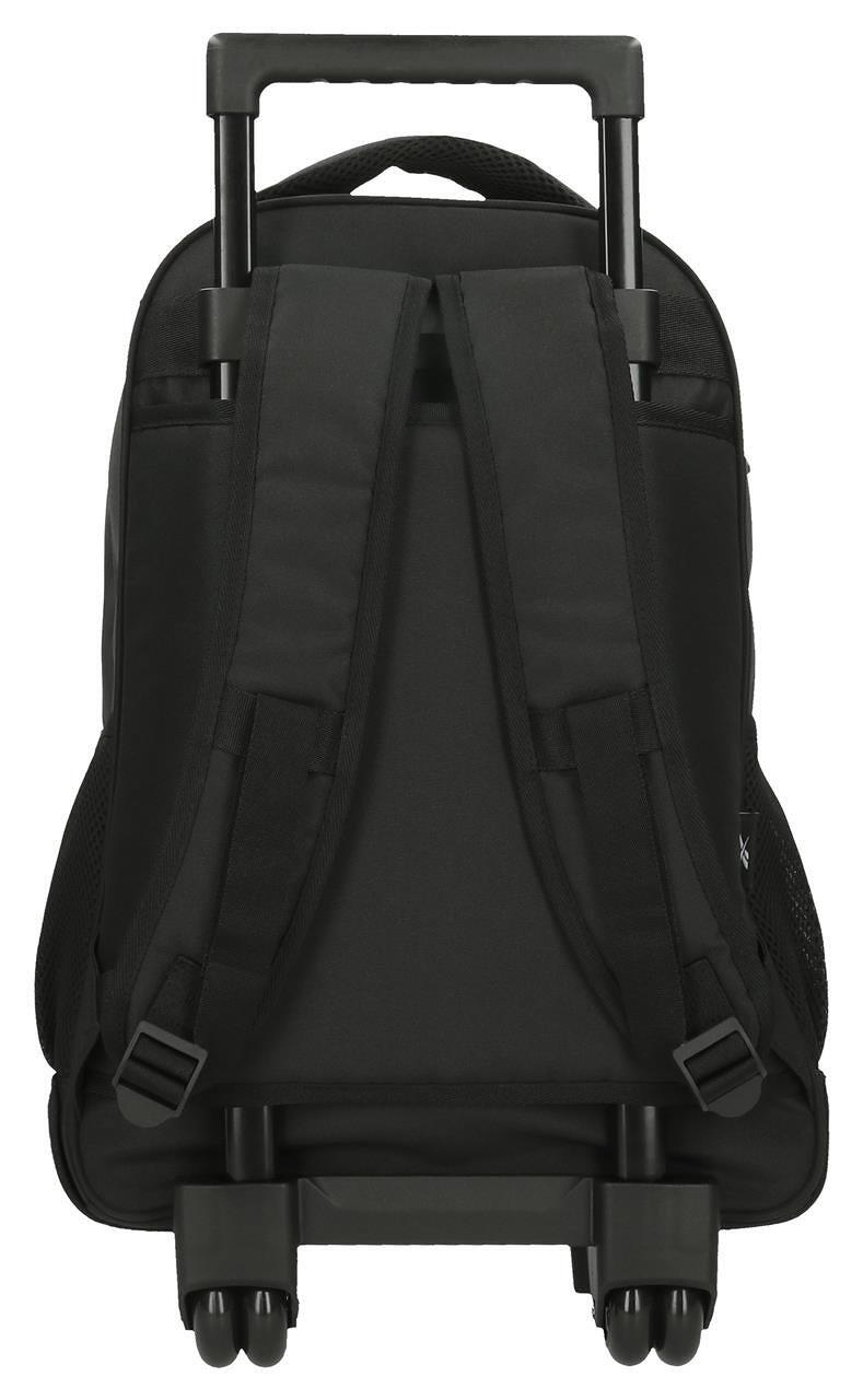 Mochila compact chico Reebok Stam 43cm antracita 2/5