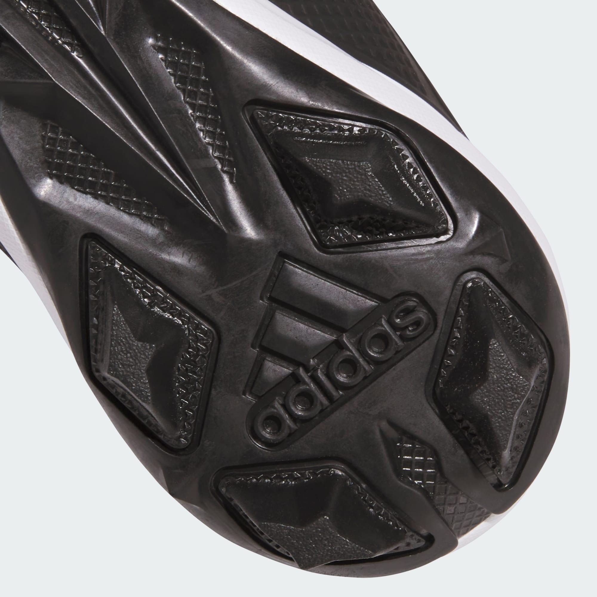 Adizero Impact.2 Moulded Rubber Football Cleats Kids | Decathlon