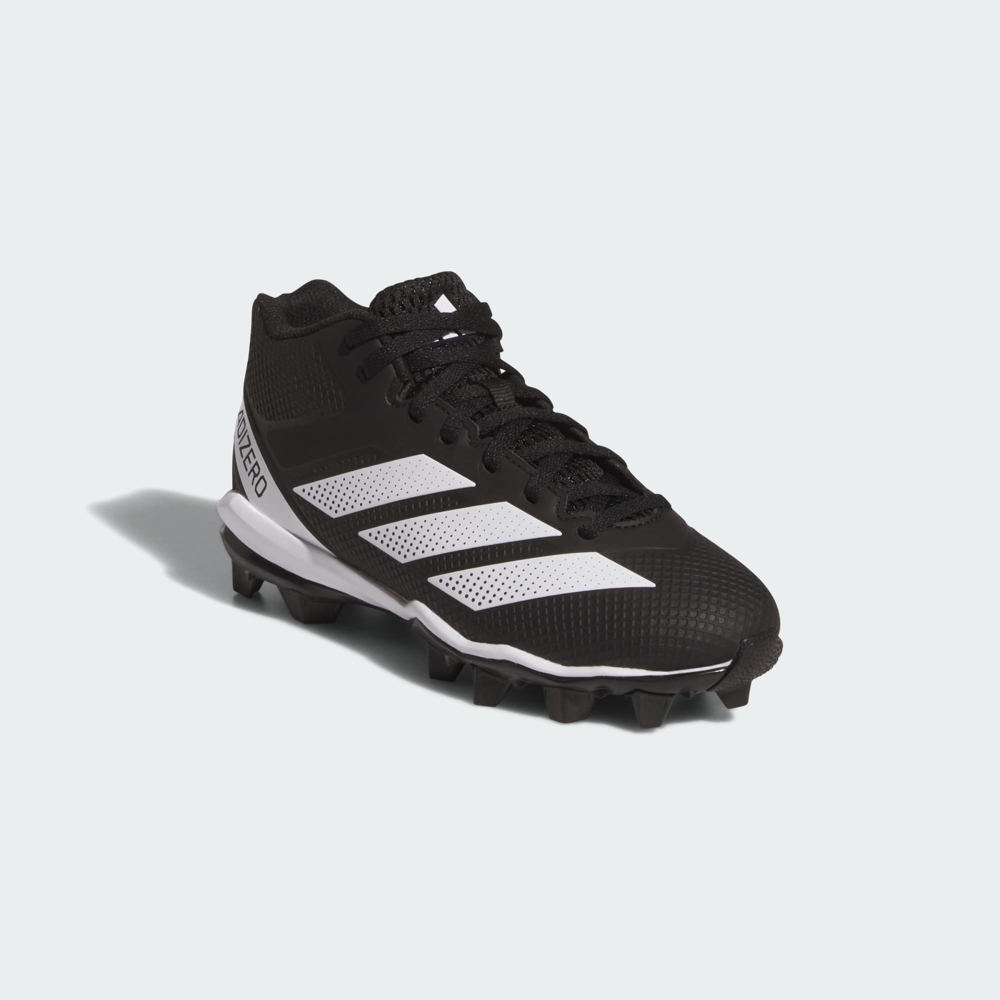 Botas de Futebol Americano em Borracha Moldada Adizero Impact.2 – Criança 4/7