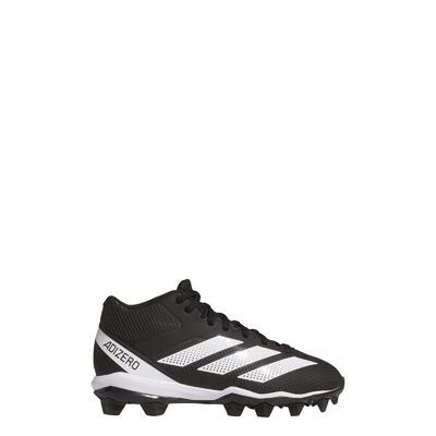 Bota de fútbol americano Adizero Impact.2 Moulded Rubber (Niños)