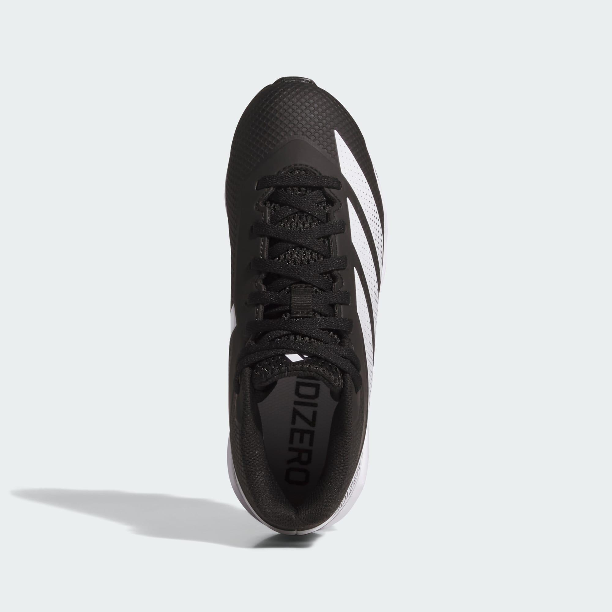 Botas de Futebol Americano em Borracha Moldada Adizero Impact.2 – Criança 2/7