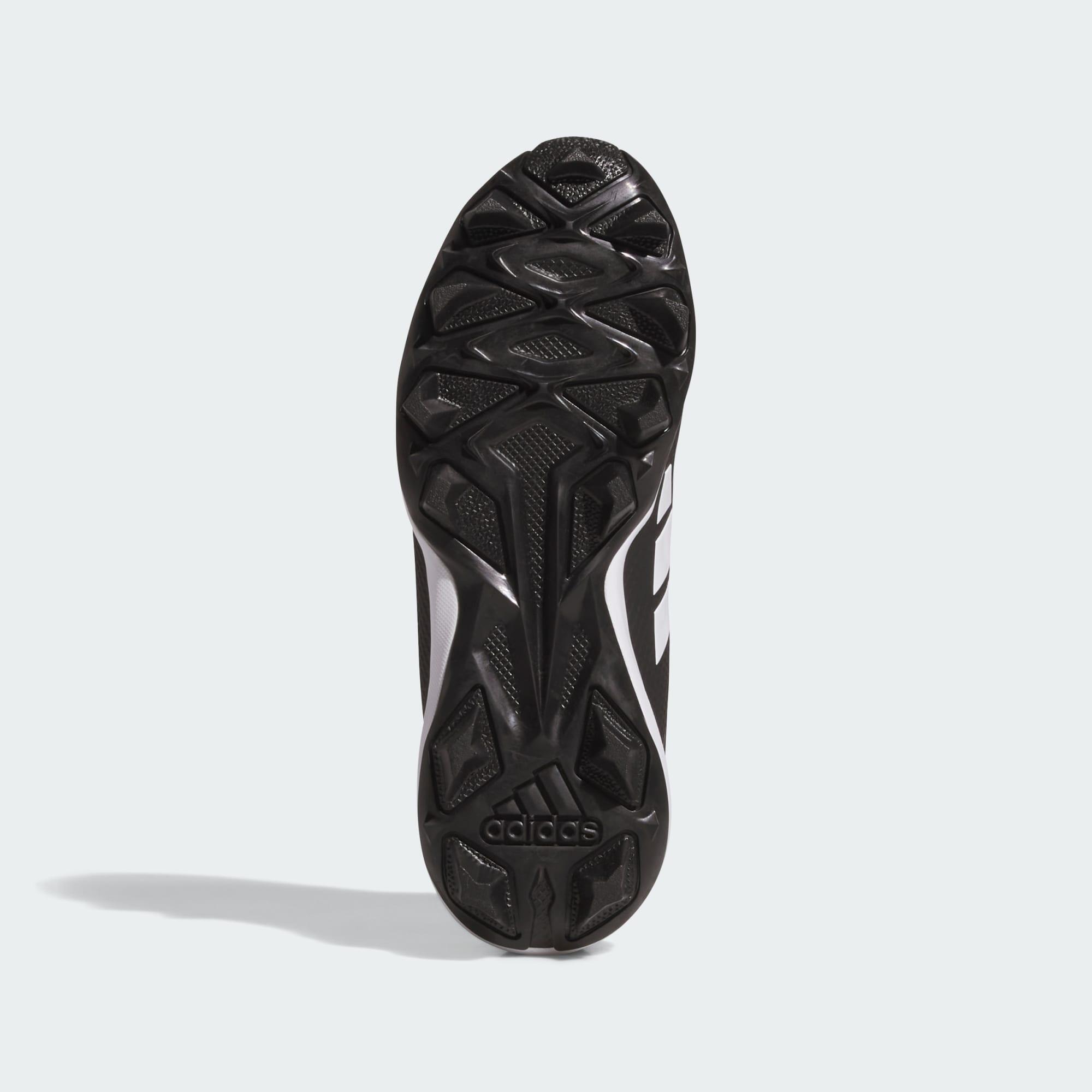 Adizero Impact.2 Moulded Rubber Football Cleats Kids | Decathlon