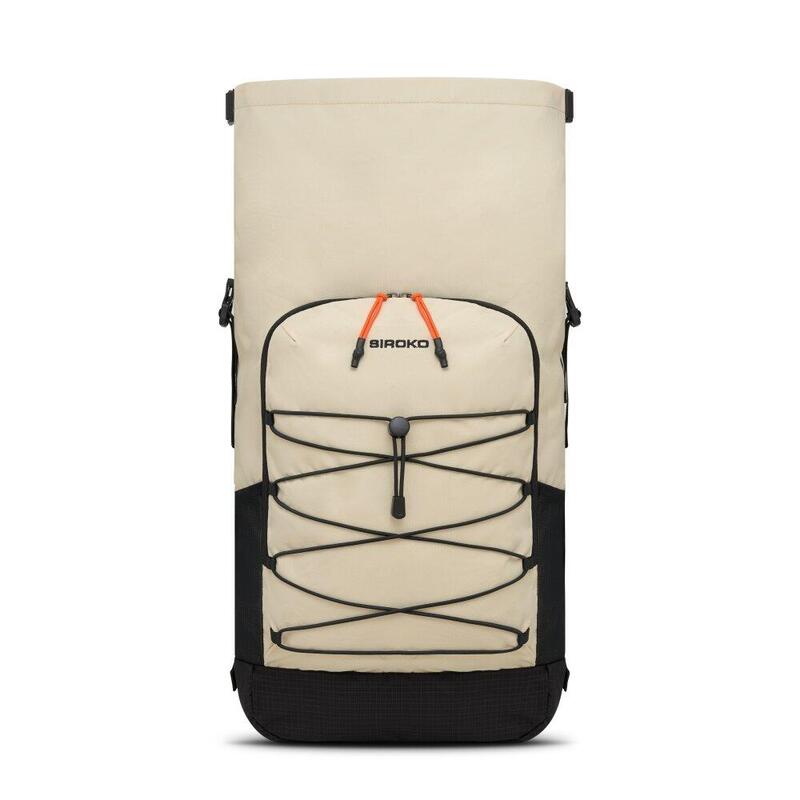 Rucsac pentru 25l Ridge Pack 25 Sand Bej