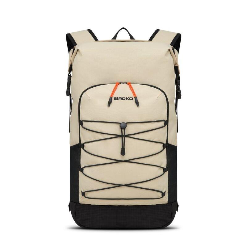 Rucsac pentru 25l Ridge Pack 25 Sand Bej
