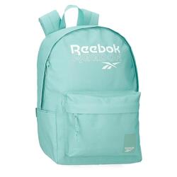 Sac à dos unisexe Reebok Ona 45cm bleu marine