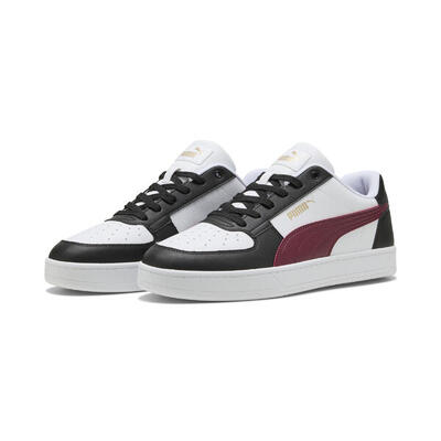 Caven 2.0 sneakers puma white team regal red black