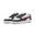 Încălțăminte mers adulți Caven 2.0 PUMA White Team Regal Red Black