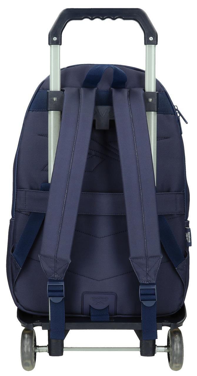 Sac à dos Reebok Andrew 44cm deux compartiments pour ordinateur  avec trolley 2/5