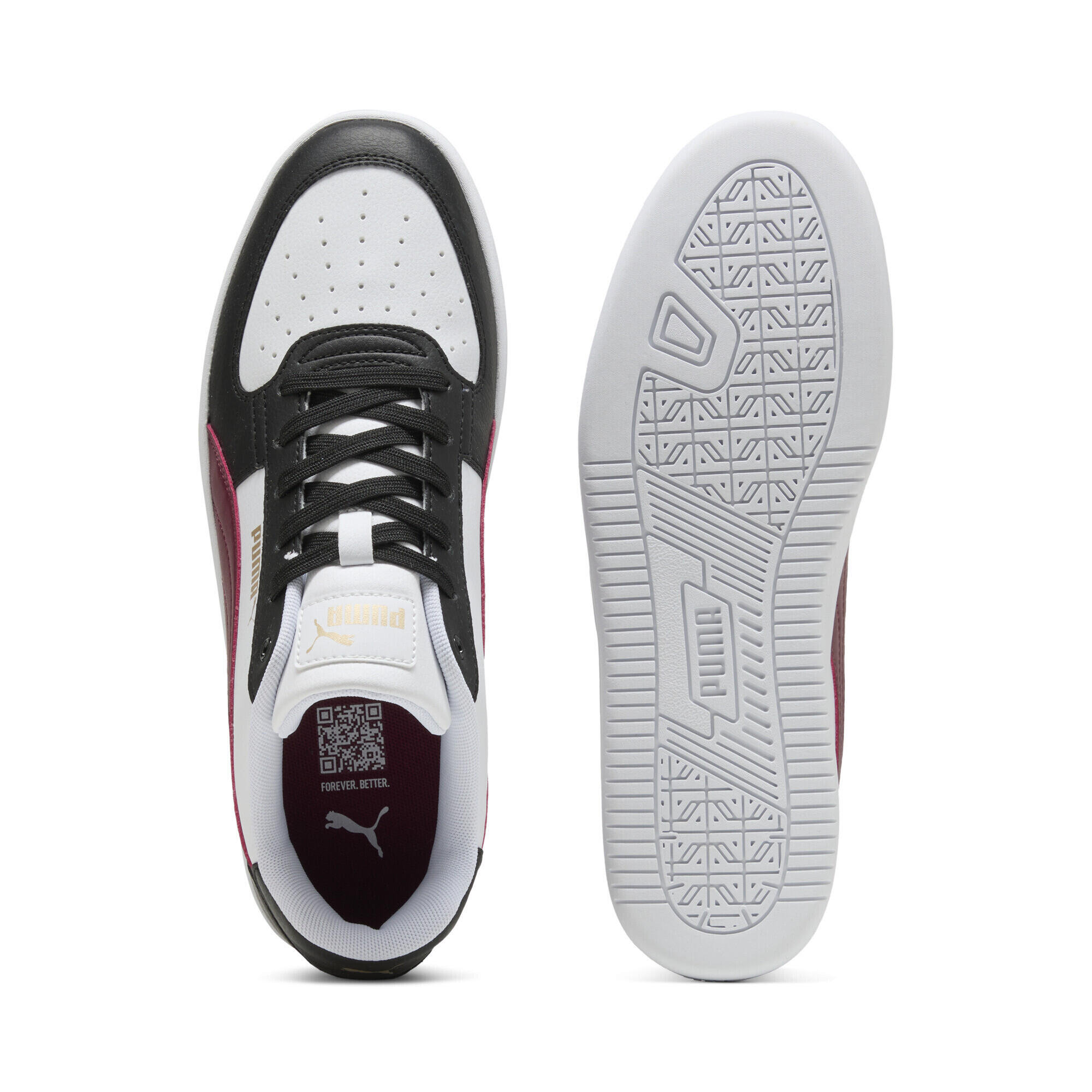 Sneakers Caven 2.0 Unisexe PUMA 4/7