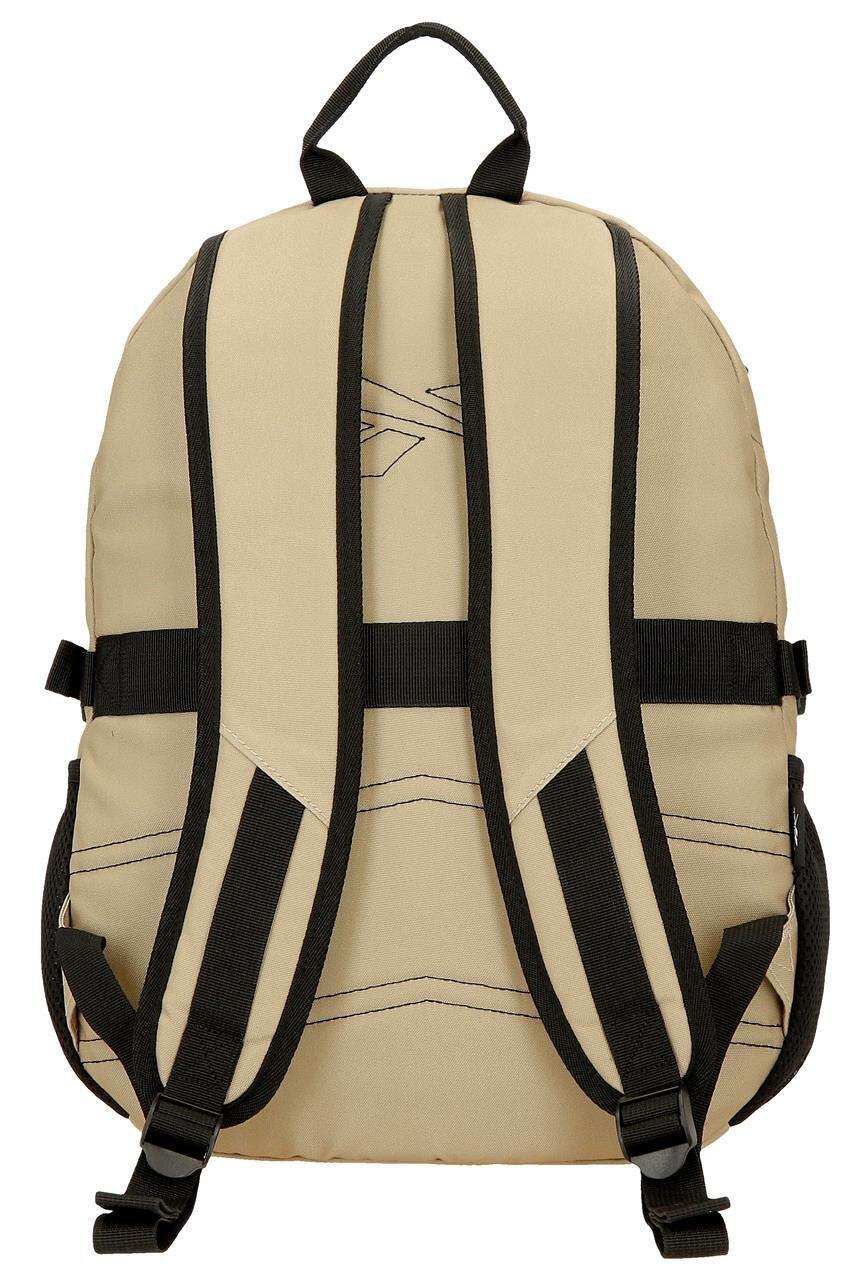 Zaino Reebok Cross One 45cm color talpa da uomo 2/5