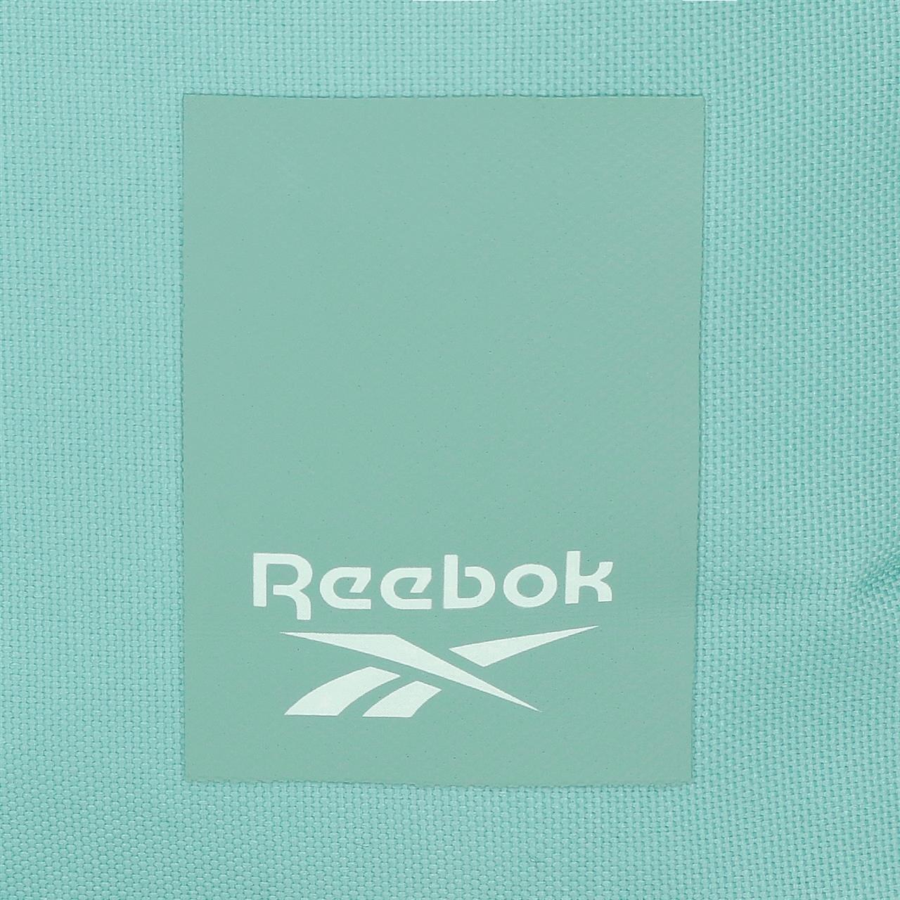 Mochila mujer Reebok Ona 45cm turquesa 5/5