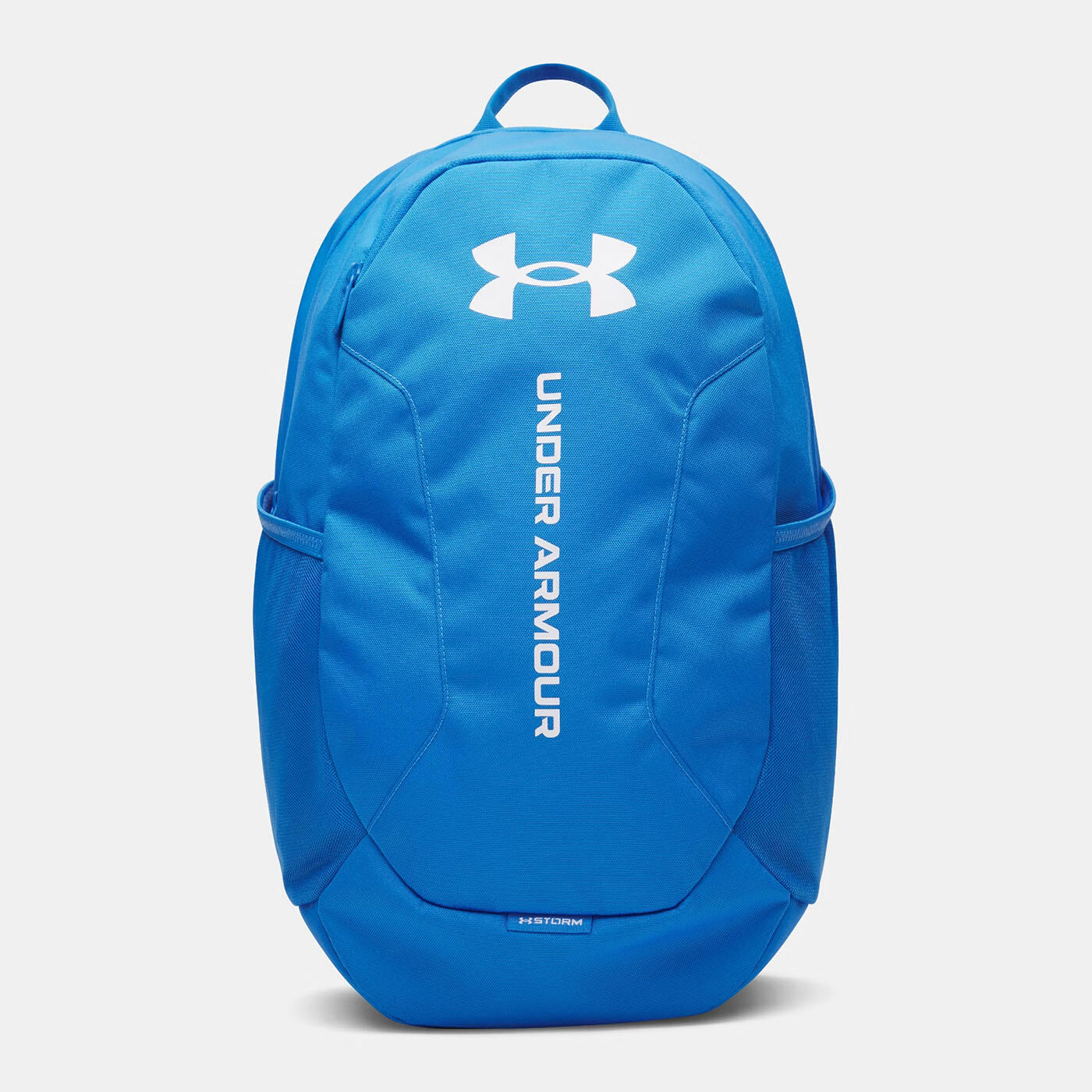 Rucsac sport UA Hustle Lite albastru 26,5 L