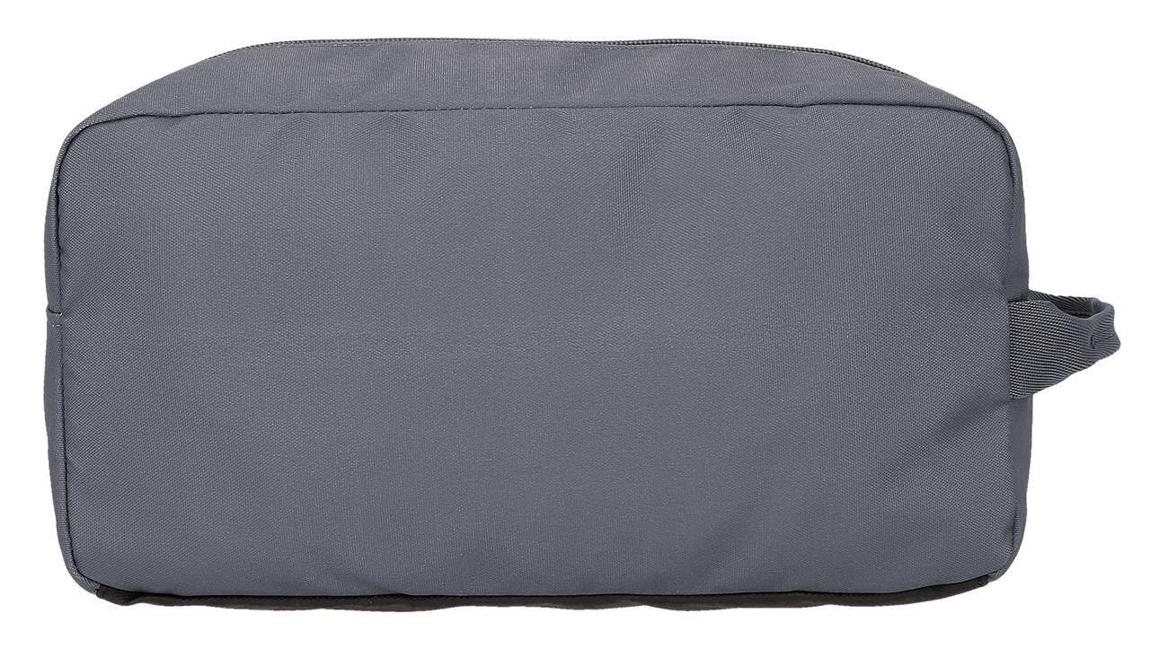 Scarpiera unisex Reebok Ashland da 19cm grigia 2/5