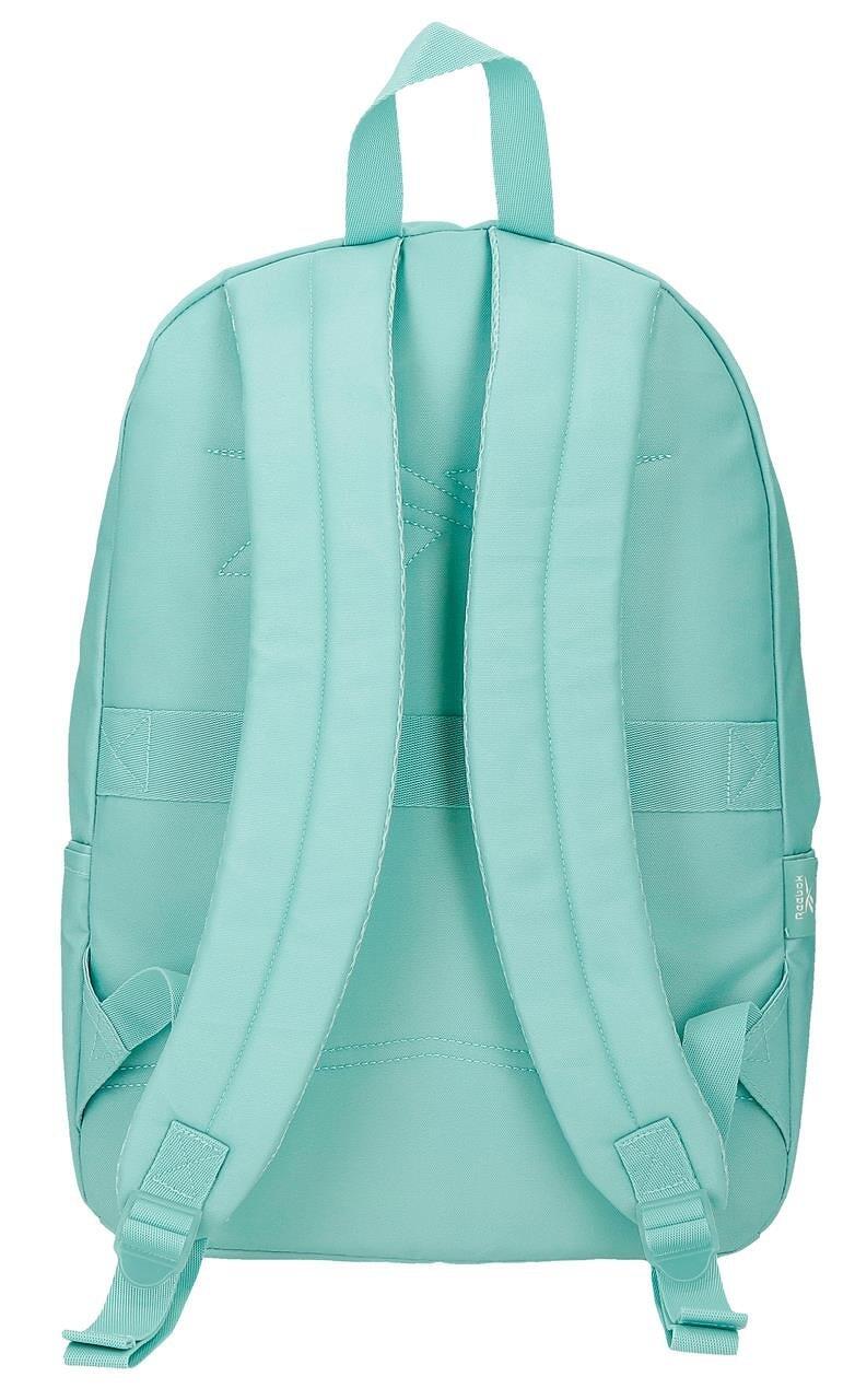 Mochila mujer Reebok Ona 45cm turquesa 2/5