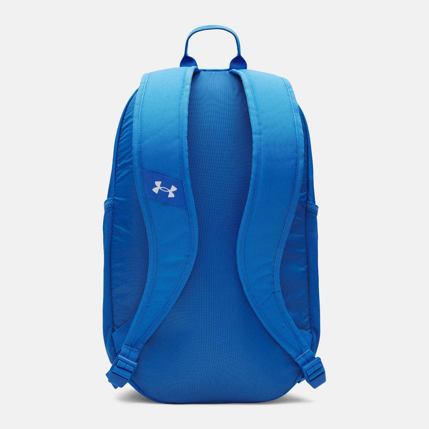 Sac à dos de sport UA Hustle Lite Bleu 26,5L 3/5