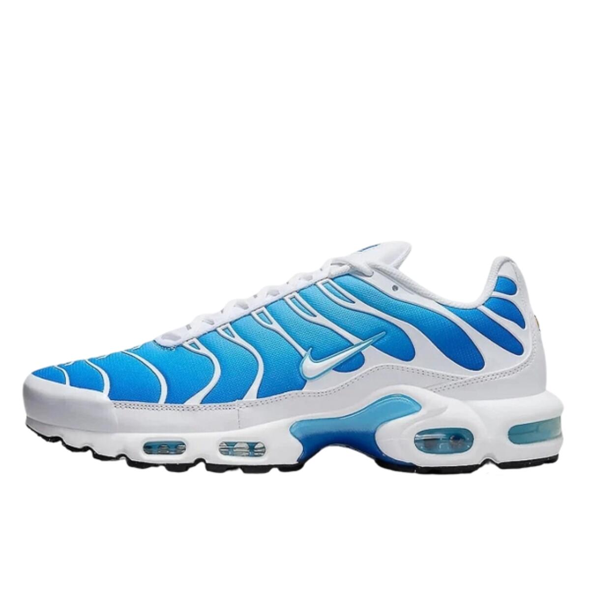 NIKE Shoes  Air Max Plus Sky Blue