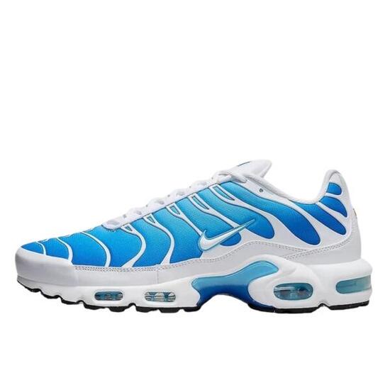 Zapatillas Air Max Plus Sky Blue