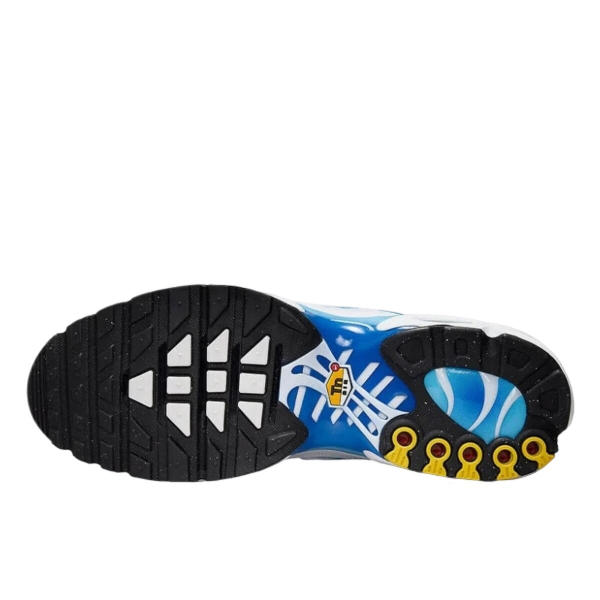 Chaussures  Air Max Plus Sky Blue 2/2