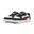 Tenisky Caven 2.0 pro mládež PUMA Black Team Regal Red White