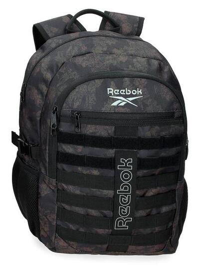 Sac à dos pour homme Reebok Cross imprimé