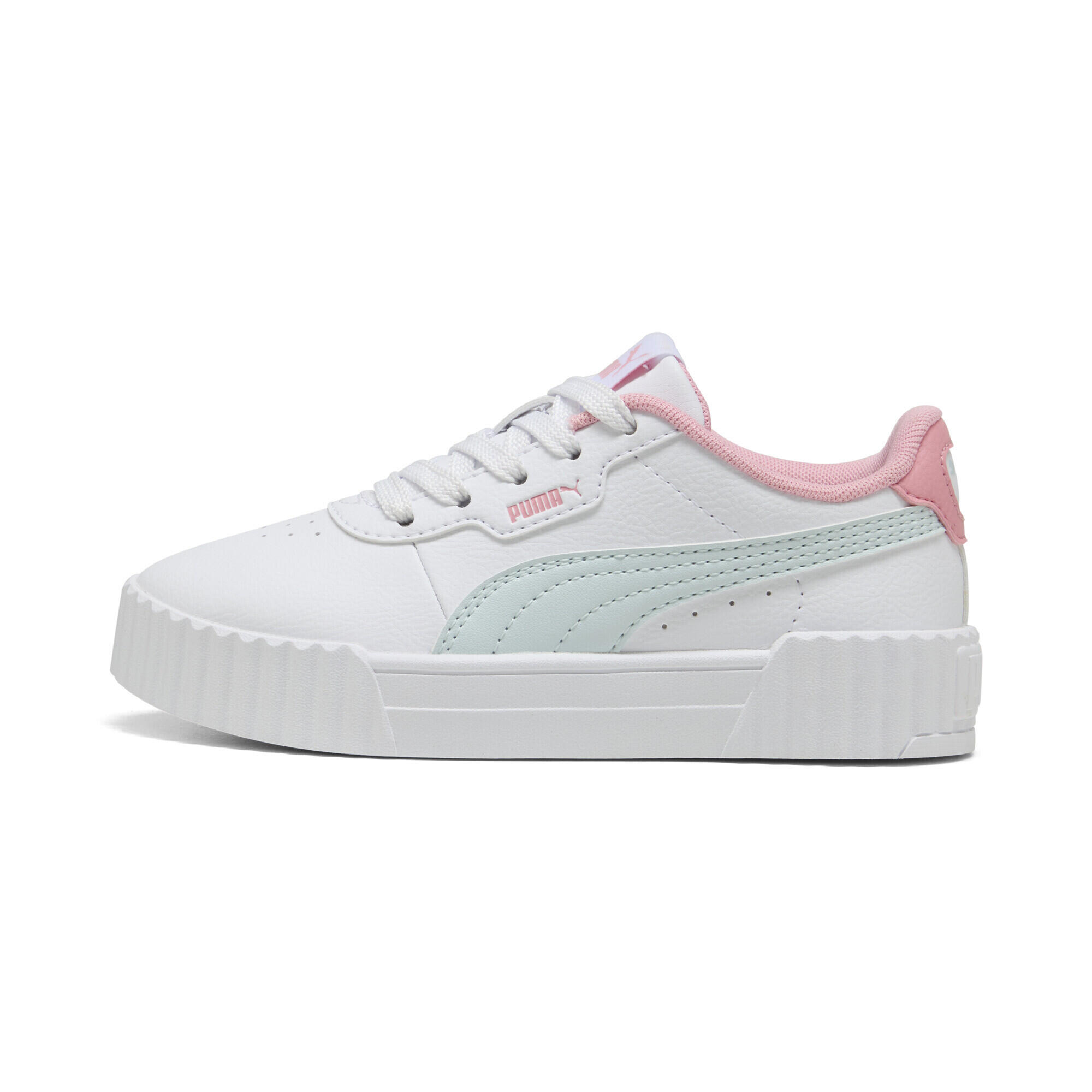 Dziecięce sneakersy Carina 3.0 PUMA 3/7