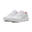 Sneakers Carina 3.0 Enfant PUMA White Sea Glass Blue