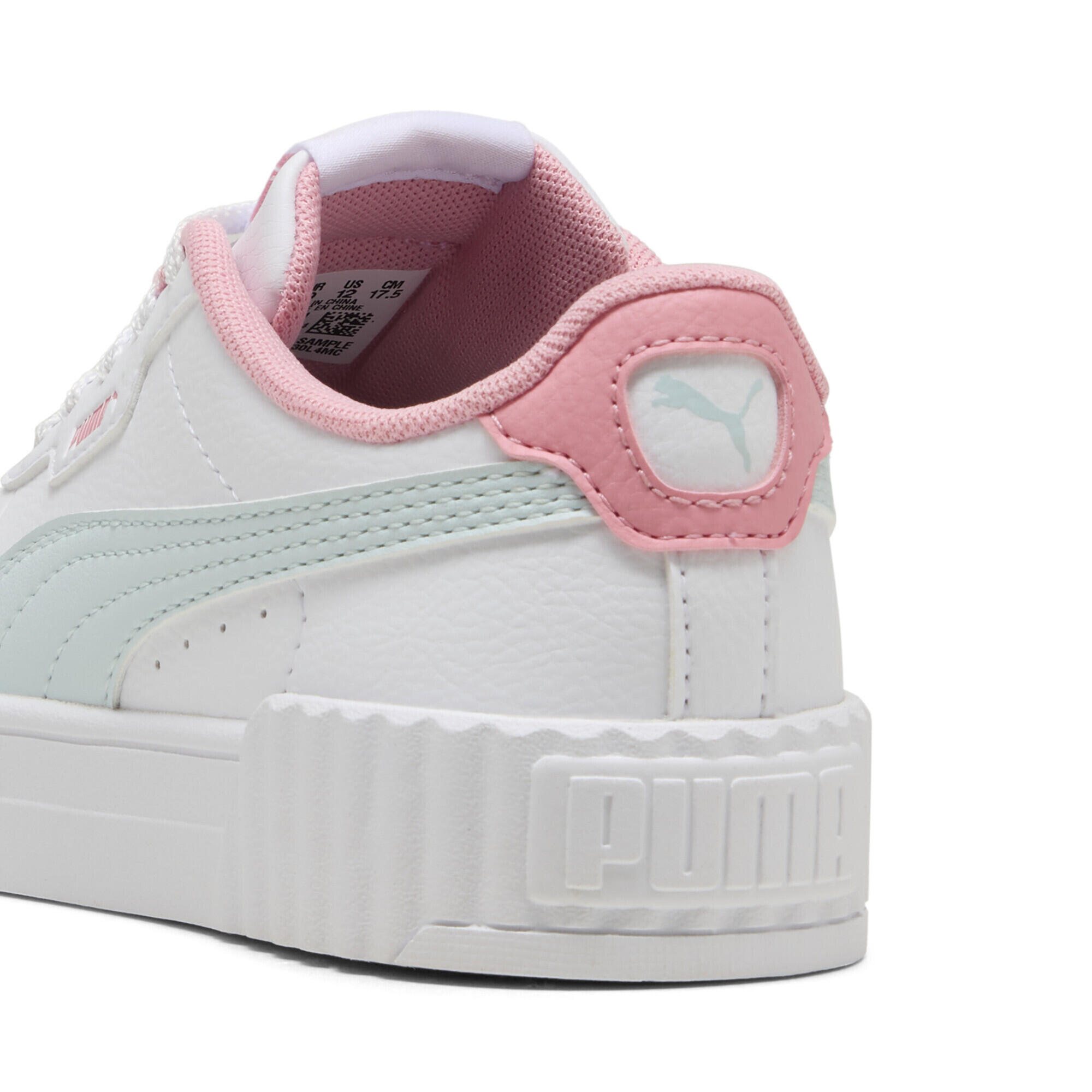 Dziecięce sneakersy Carina 3.0 PUMA 2/7